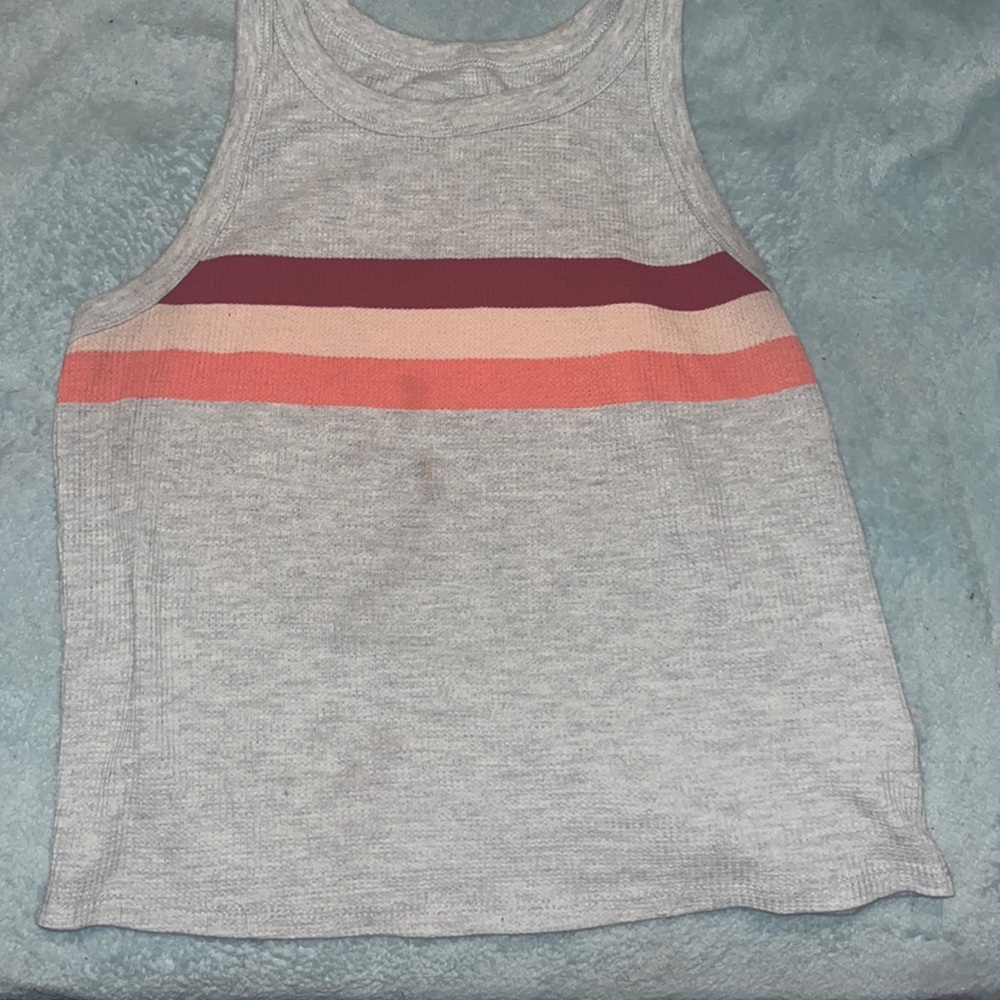 Never wear it